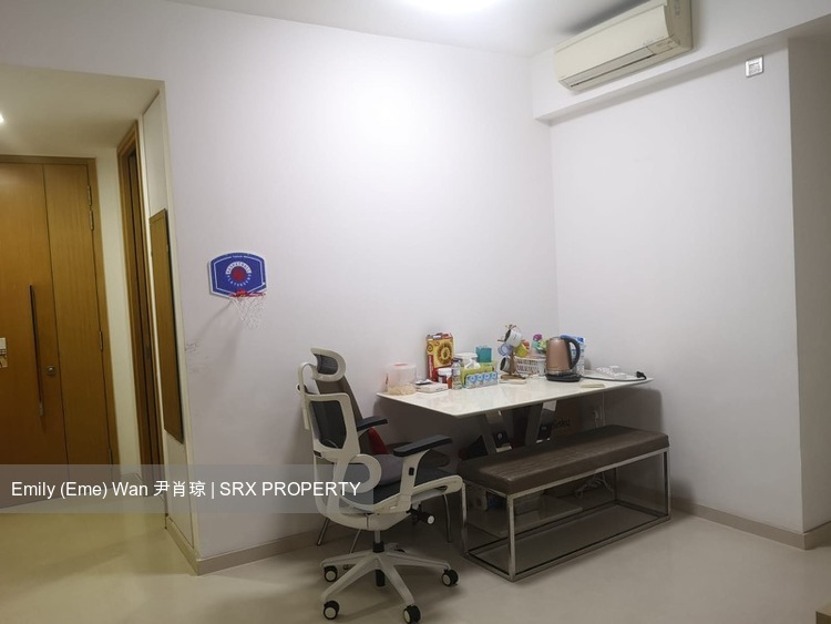 Bartley Ridge (D13), Condominium #486896781